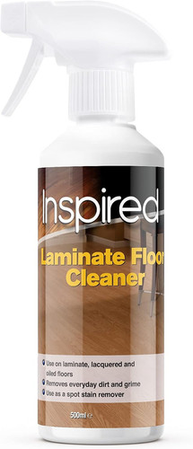 Laminate floor cleaner 500ml - -,