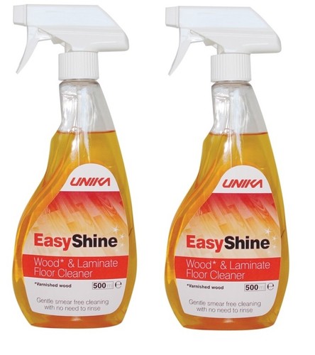 Easy shine varnished wood - shine, &