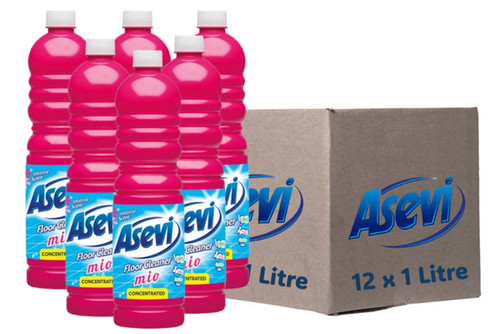 Asevi concentrated floor - asevi,
