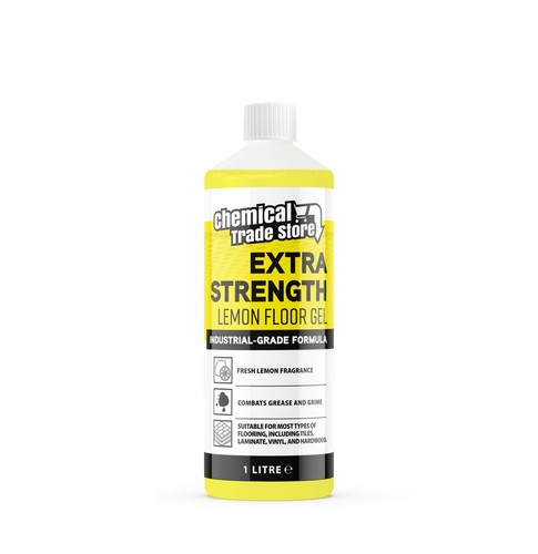Chemical trade store lemon - chemical,