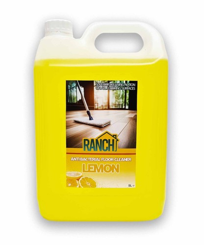 Anti bac floor cleaner - cleaner, and