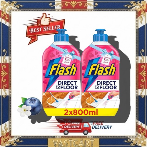Flash direct floor berry - flash, to