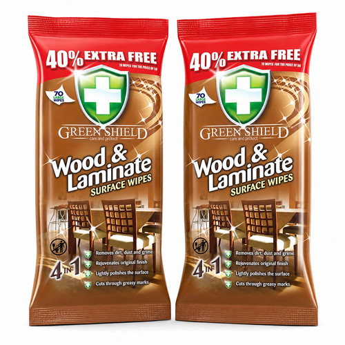 Greenshield in 1 - (pack, of