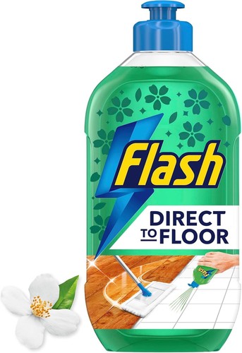 Flash direct floor cleaner - flash,