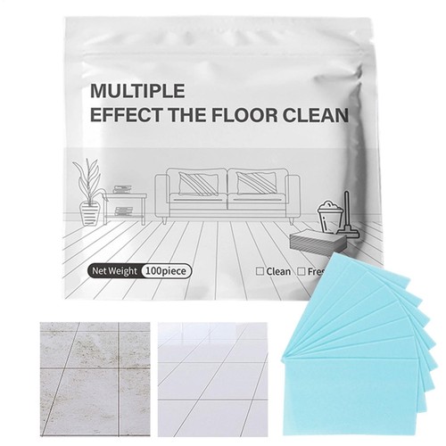 Multiple effect the floor - the,