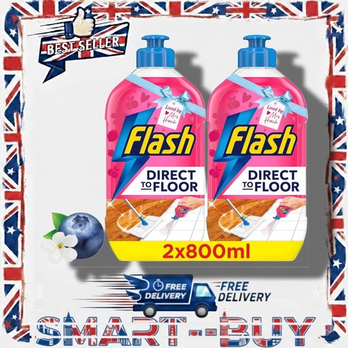 Flash direct floor berry - direct,
