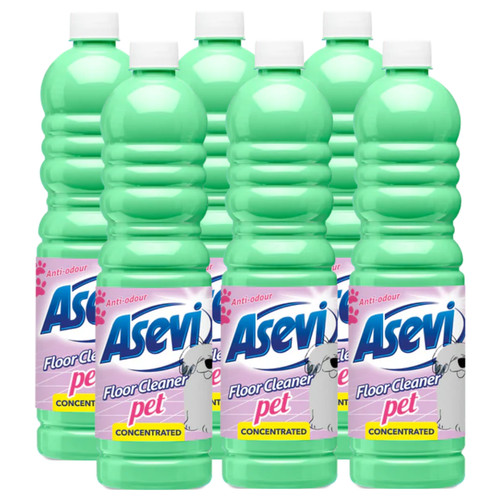 Asevi spanish cleaning - asevi,