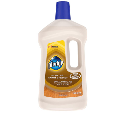 Pledge clean gentle wood - it,
