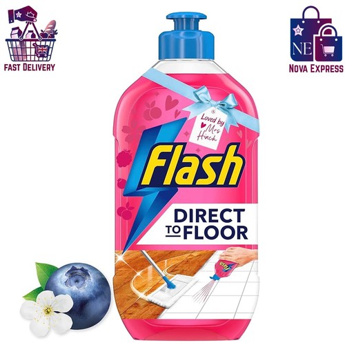 Flash direct floor - flash, to