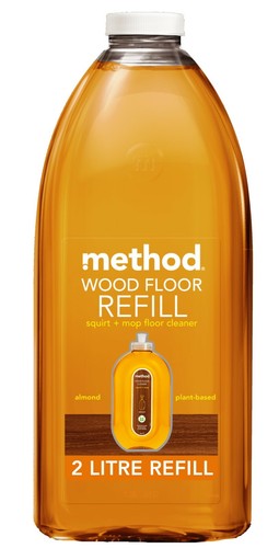 Laminate and wood - and, floor
